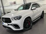 Mercedes-Benz GLE 63 S AMG 4Matic+ **Multibeam*MBUX*designo** - gebrauchte Mercedes-Benz GLE 63 AMG aus dem Jahr 2020