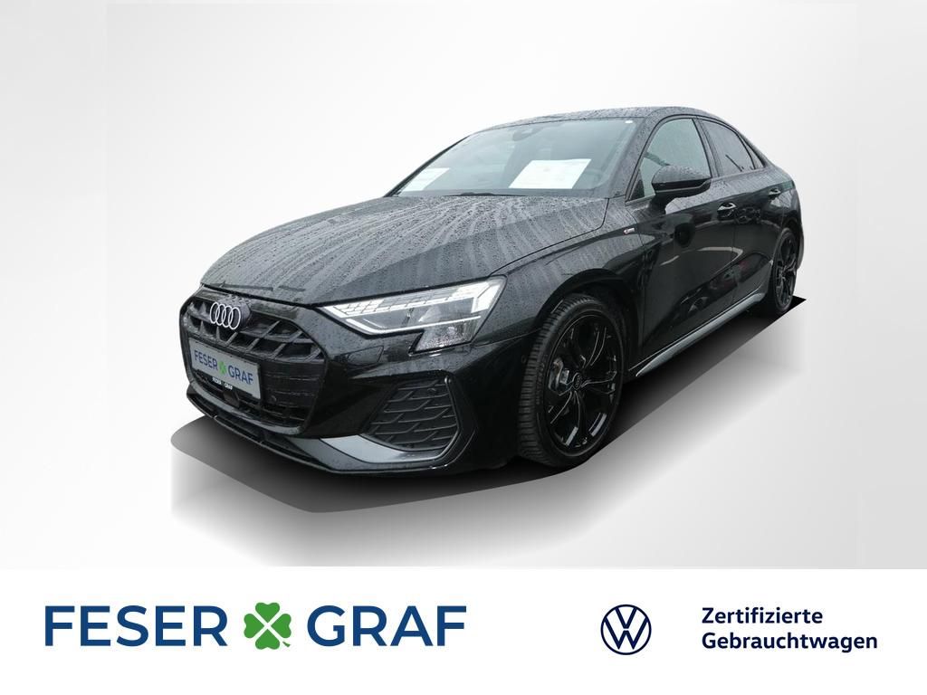 Image of Audi A3