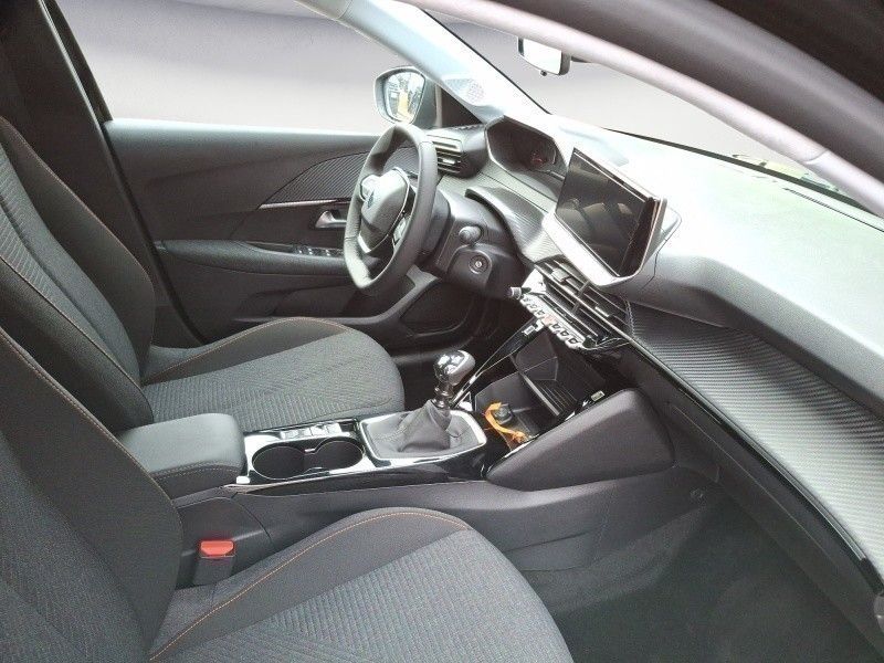 Peugeot 208 - Bild 9