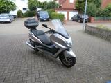 Yamaha Majesty 400 - YAMAHA MAJESTY