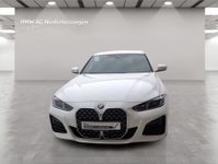 BMW 420 Gran Coupé - Vorschau Bild 5