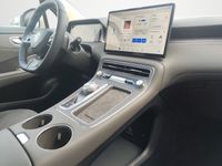 MG S6 EV - Vorschau Bild 6