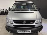 Volkswagen T4 Multivan*Klima.*AHK*Standhzg.* Zahnriemen neu - scheckheftgepflegte VW T4 Multivan