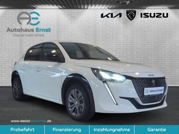 Peugeot 208 Elektromotor 136 Allure Pack