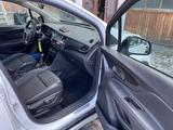 Opel Mokka X 1.4 ECOTEC LPG/Benzin Color INNOVATION  - Opel mit LPG-Antrieb