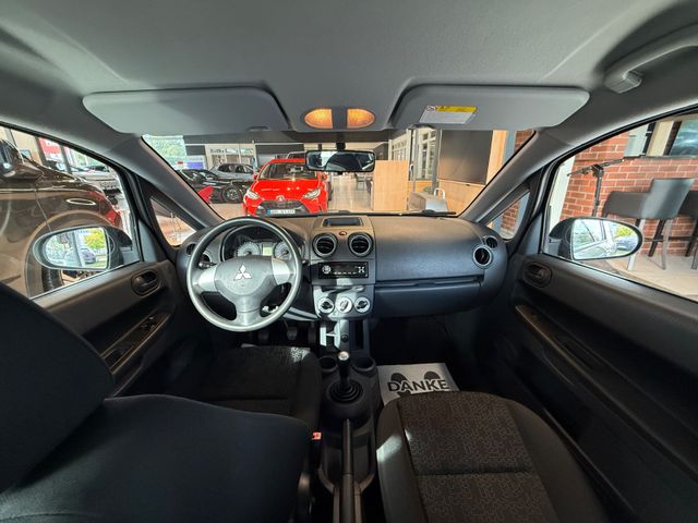 Mitsubishi Colt Inform