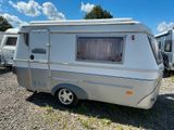HYMER / ERIBA / HYMERCAR Puck L 225 GT SITZGRUPPE KUECHE 750 KG - Sitzgruppe