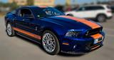 Ford Mustang Shelby GT500 Einzelstück