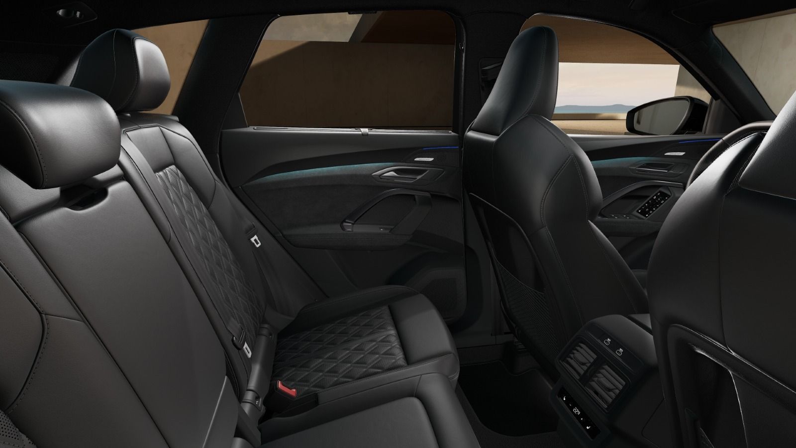 Audi SQ5 - Bild 8