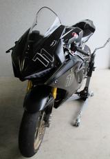 Honda CBR 1000 RR SP2 - HONDA CBR