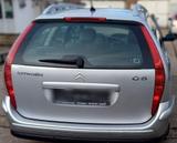 Citroën Youngtimer Citroen C5 Kombi Exclusive AHK ... - gebrauchte Citroën C5 aus dem Jahr 2002