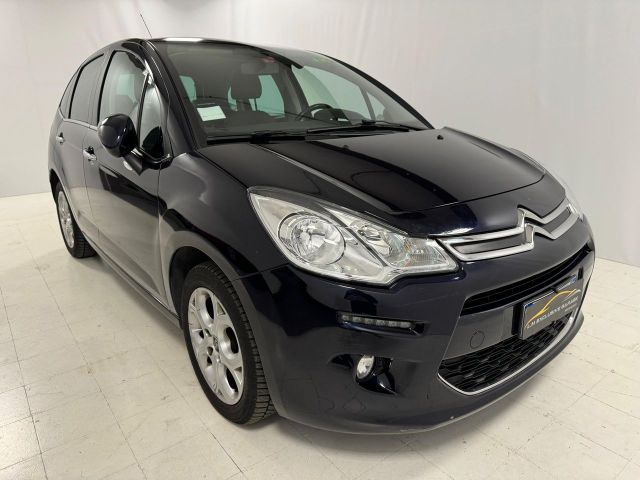 Citroën Citroen C3 PureTech 82 Exclusive