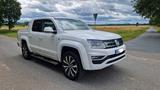 Volkswagen Amarok Aventura - gebrauchte VW Amarok aus dem Jahr 2017