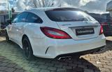 Mercedes-Benz CLS 63 S AMG SB,Massae,LED,Distro,SHD,360°, - CLS gebraucht