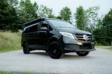 Mercedes-Benz Mercedes Marco Polo Horizon 4MATIC OFFROAD... - Mercedes-Benz 220 aus 2021