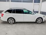 Skoda Octavia Combi 2.0 TDI DSG NAVI PANO SHZ XENON... - Skoda Octavia: TDI Dsg