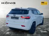 Jeep Compass 1.5 MHEV High Altitude WINTERPAKET - Jeep Gebrauchtwagen von 2023