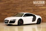 Audi R8 5.2 FSI quattro V10|Full Carbon|B&O Audio|Led - Audi R8: 5.2