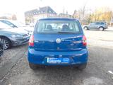 Volkswagen Fox Basis - gebrauchte VW Fox aus dem Jahr 2005