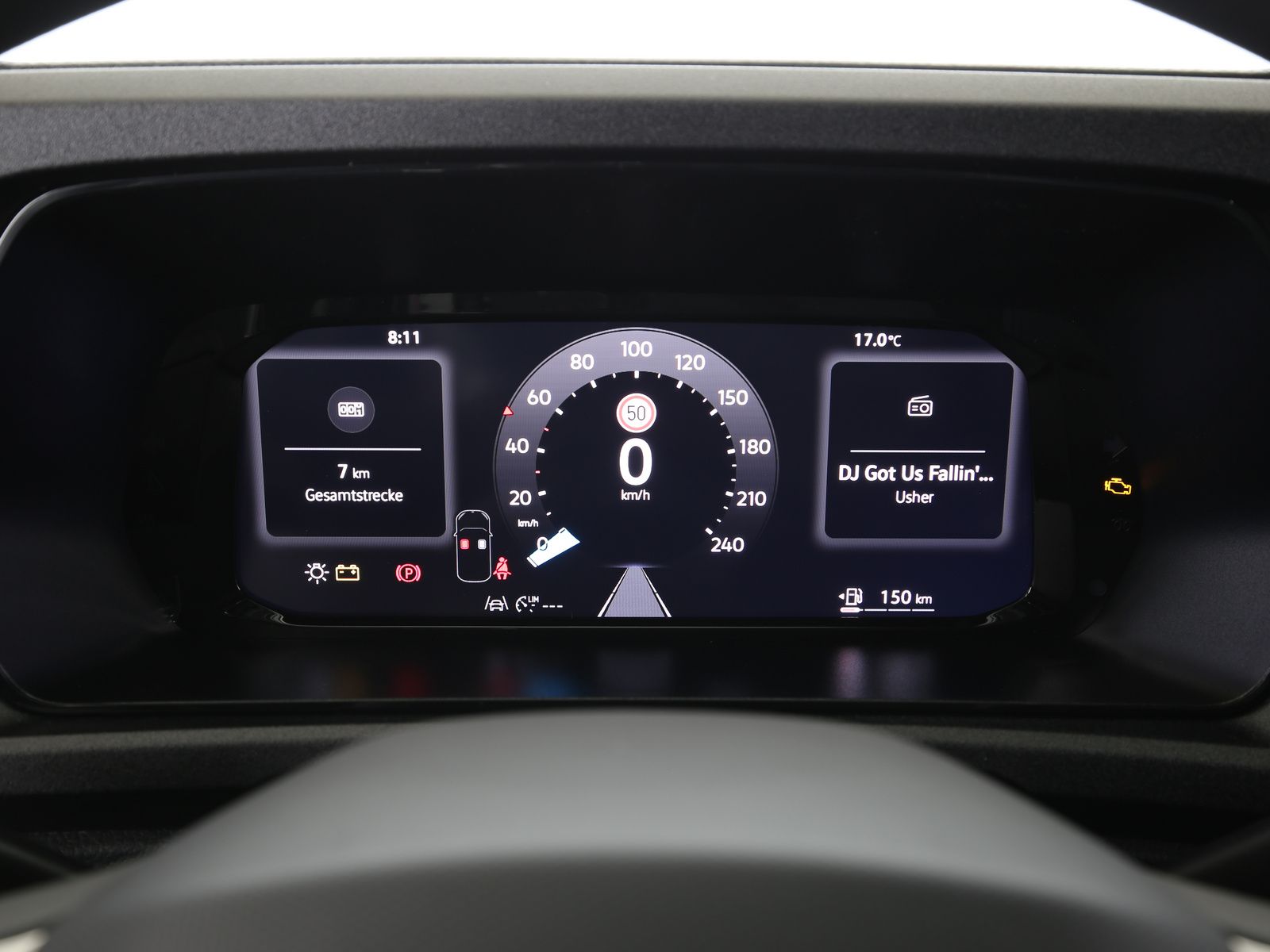 Volkswagen Caddy Maxi - Bild 12