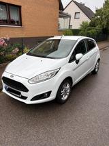 Ford Fiesta 1,25 44kW SYNC Edition SYNC Edition - Ford Fiesta: 1.4