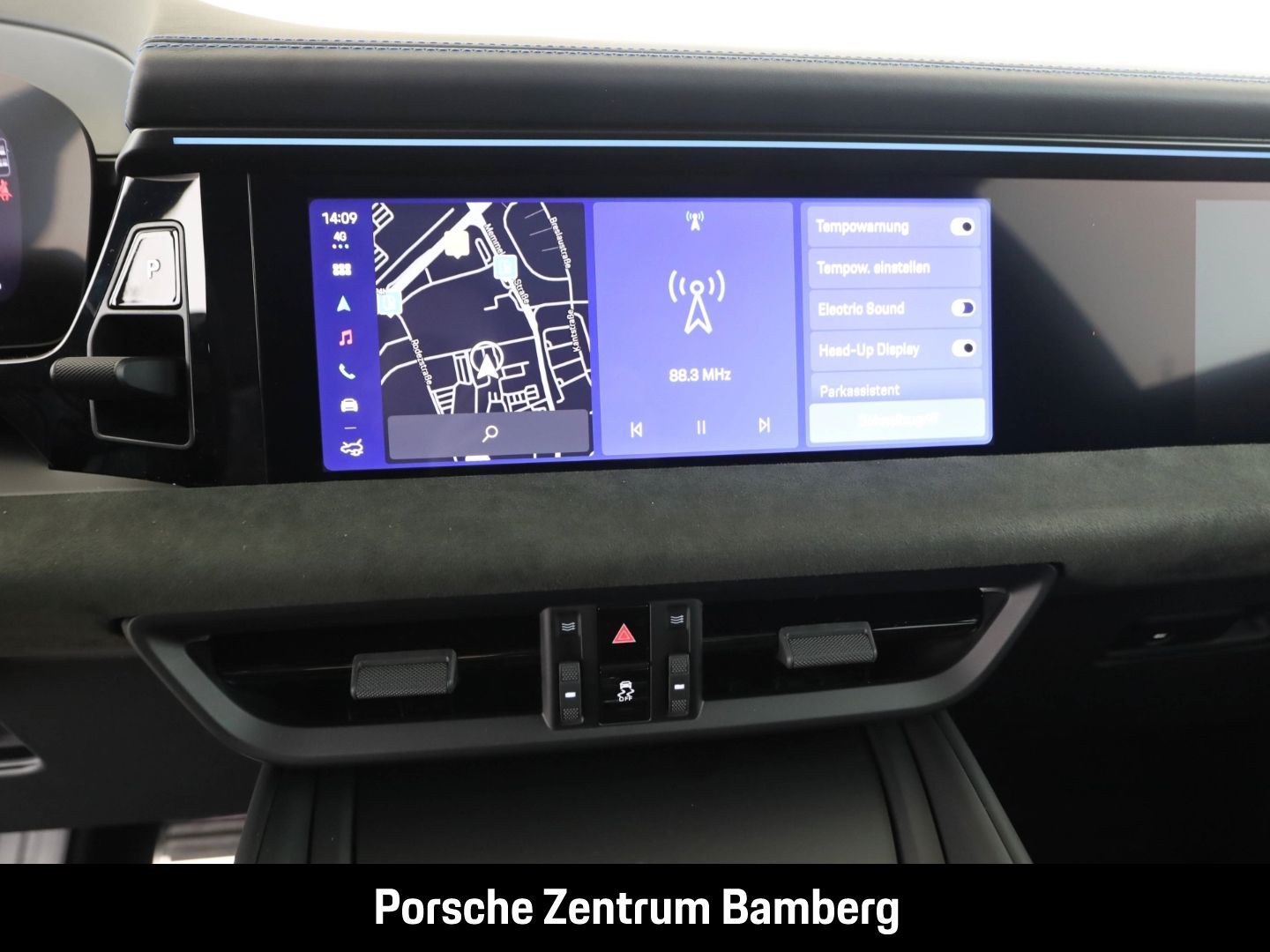 Porsche Macan - Bild 22