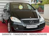Mercedes-Benz A 150/Garantie/Scheckheft/*WENIG KM*/Tüv Neu - Mercedes-Benz A 150 mit Benzin-Antrieb: Limousine, Schaltgetriebe