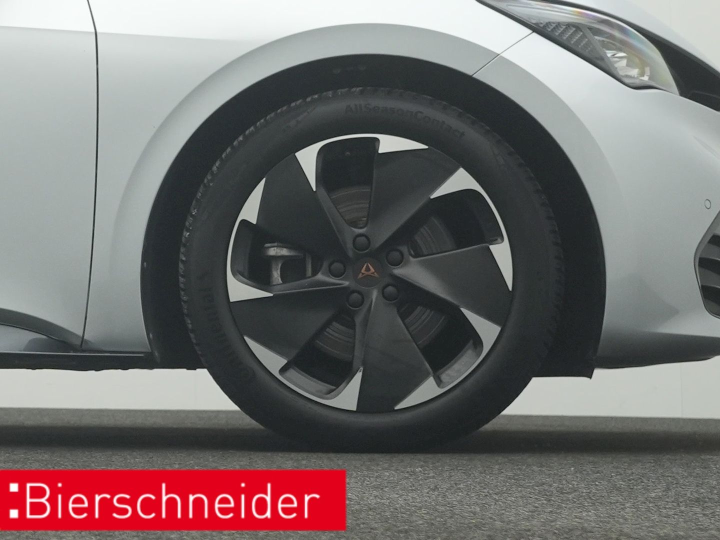 Cupra Born - Bild 29