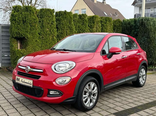 Fiat 500X 1.6 E-torQ 4x2 Pop Star