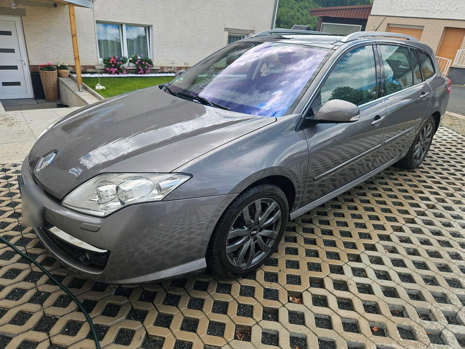Renault Laguna