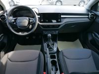 Skoda Fabia - Vorschau Bild 7