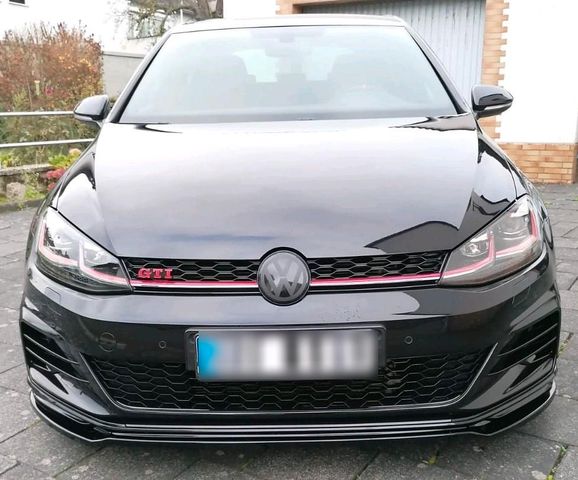 Volkswagen Verkaufe VW Golf 7 GTI Performance