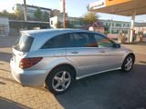 Mercedes-Benz mercedes r class - Mercedes-Benz aus 2006: M Class
