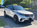 Land Rover Range Rover Velar 3.0 V6 D275 R-Dynamic S R-... - mit Diesel-Antrieb: Gold, Allradantrieb, Geländewagen, Automatik, 2.0