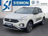 Volkswagen T-Roc 1.5TSI DSG Goal AHK ACC SHZ Kamera AppConn