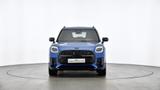 MINI Countryman SE ALL4 - blaue MINI Cooper SE Countryman
