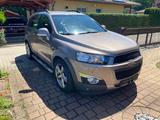 Chevrolet Captiva 2.2TD LT FWD 7-Sitzer LT - Chevrolet Captiva in Berlin