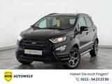 Ford EcoSport 1.0 EcoBoost ST-Line PDC+SHZ+BLUETOOTH+ - mit Benzin-Antrieb: Alcantara, Geländewagen, Bluetooth