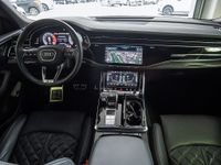 Audi SQ8 - Vorschau Bild 7