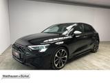 Audi S3 Sportback quattro 2.0 TFSI Klima Navi - Audi S3 in Mönchengladbach