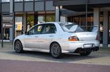 Mitsubishi Lancer Evolution IX MR - : Schaltgetriebe