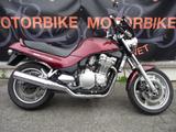 Suzuki GSX 1100 G - SUZUKI 1100