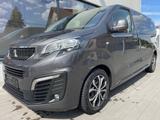 Peugeot Traveller Kombi L2 Automatik Klima Sitzh. Navi - Peugeot Traveller aus 2017