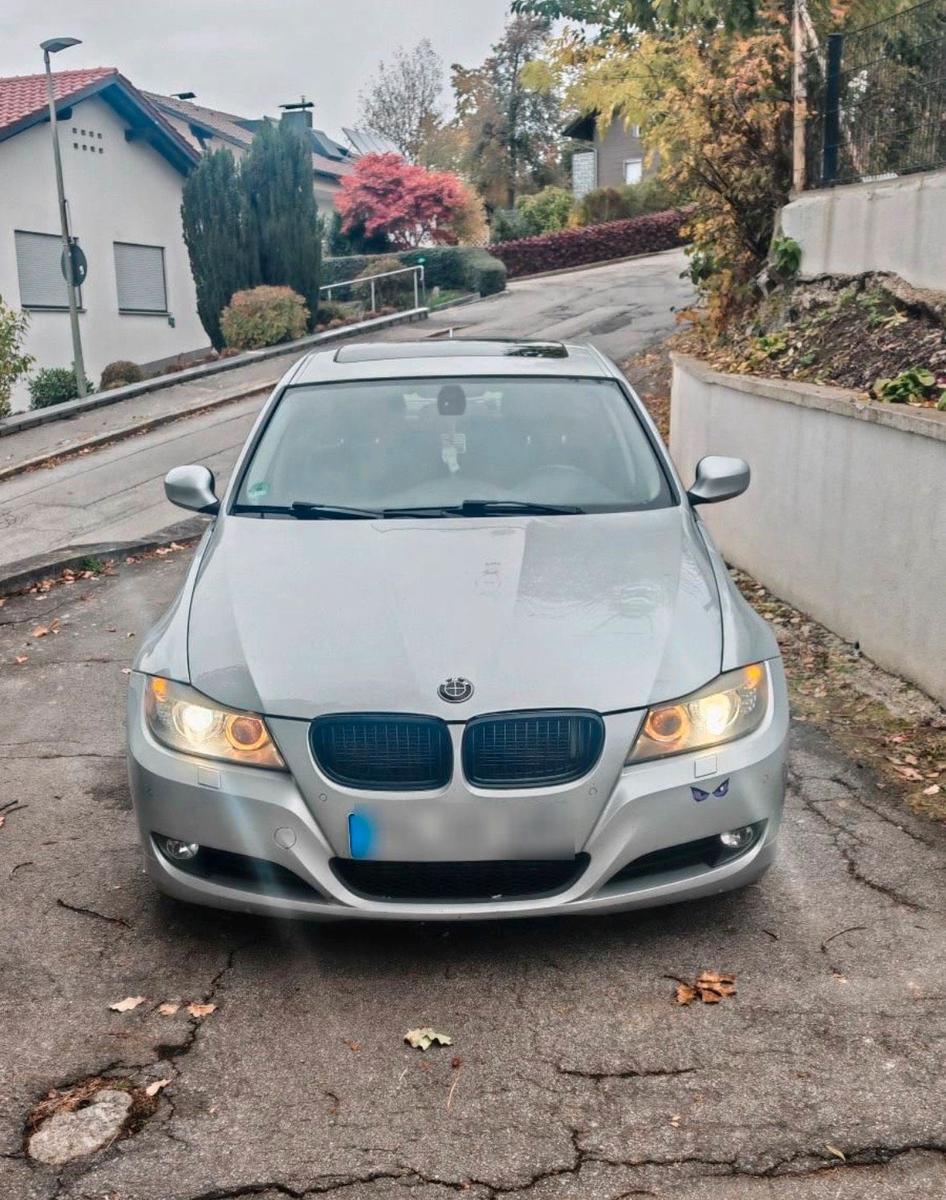 BMW 318