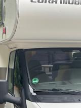 Ford Eura Mobil - Wohnmobil oder -wagen Eu