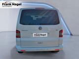 Volkswagen Bus Multivan United 2.5 TDI DPF - Volkswagen T5: Dpf