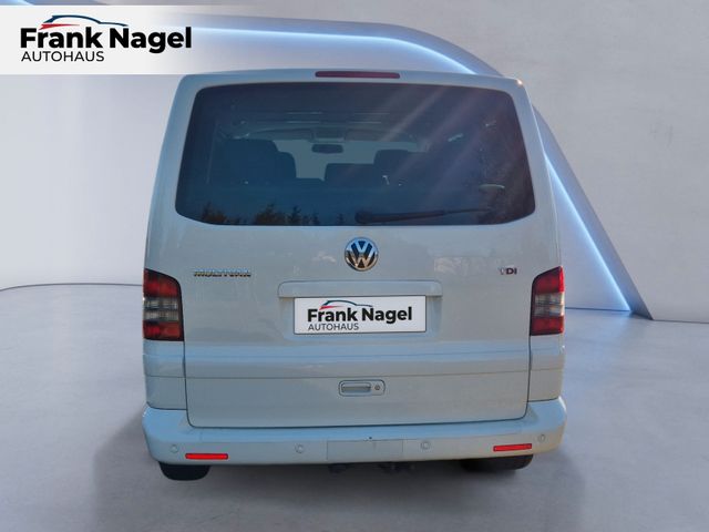Volkswagen Bus Multivan United 2.5 TDI DPF 6-Gang