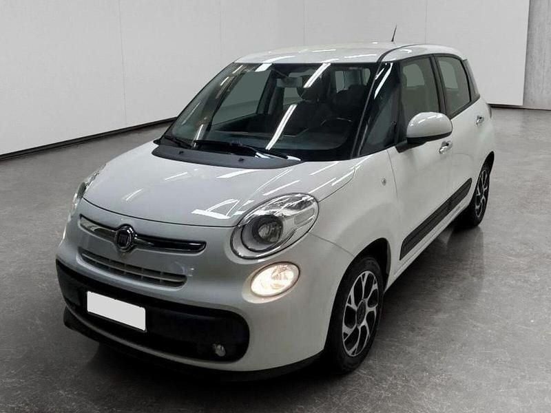 Image of Fiat 500L