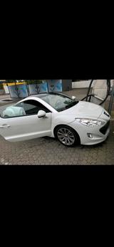 Peugeot RCZ 1.6 - Peugeot RCZ in Düsseldorf