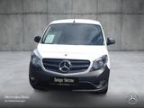 Mercedes-Benz Citan 108 CDI KA Lang WORKER PLUS+Klima+AHK+DAB - Mercedes-Benz: W108